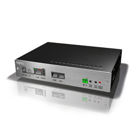 智能家居網關GW100